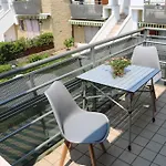 Apartment With Pool In Lazise-gardasee 55358