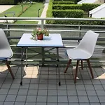 With Pool In Lazise-gardasee 55358 *