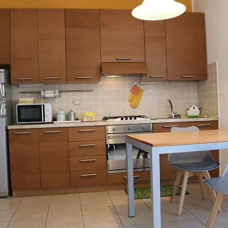 With Pool In Lazise-gardasee 55358 Apartment