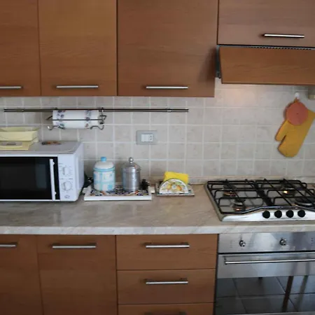 With Pool In Lazise-gardasee 55358 Apartment *