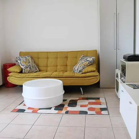 With Pool In Lazise-gardasee 55358 *