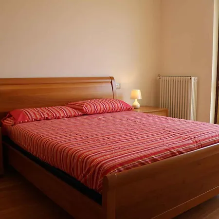 Διαμέρισμα With Pool In Lazise-gardasee 55358 Λατζίζε