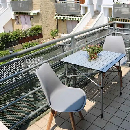 Appartement With Pool In Lazise-gardasee 55358